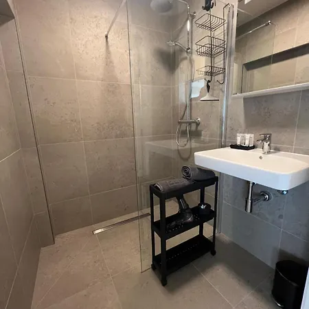 Christina's 2bed-first Floor Ostende